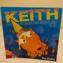 Keith The Cat With The Magic Hat Story Book Image 2