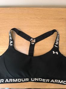 Sports top Under Armour