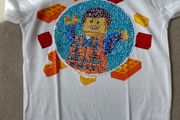 Sequin T- shirts