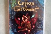 (sealed) Bayonetta Origins: Cereza and the Lost Demon - Nintendo Switch game