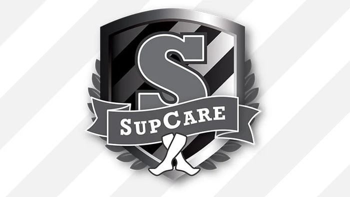 Supcare - Bulk 11 x Running socks