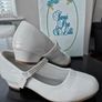 Communion Shoes Image 3