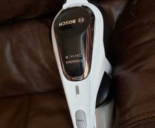 Bosch Unlimited Series 8 motor