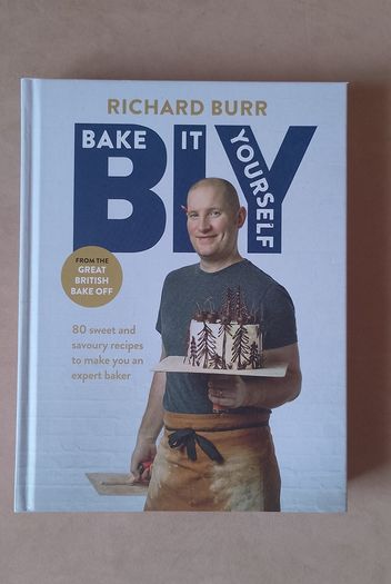 Cook books