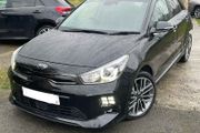 2020 Kia Rio Gt-line Breaking