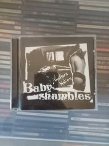 Baby Shambles - Shotters Nation CD