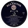 Elvis Presley Elvis Presley Reissue, White Vinyl Image 4