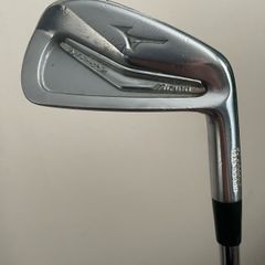 mizuno mp25 4 iron