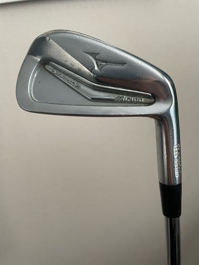 mizuno mp25 4 iron