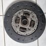 LuK 624 3276 09 clutch kit engine clutch repair set with release bearing Image 4