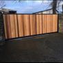 Wrought Iron Gates Image 3