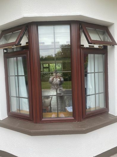 PVC Windows &Doors