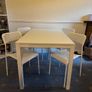 IKEA dining table Image 5