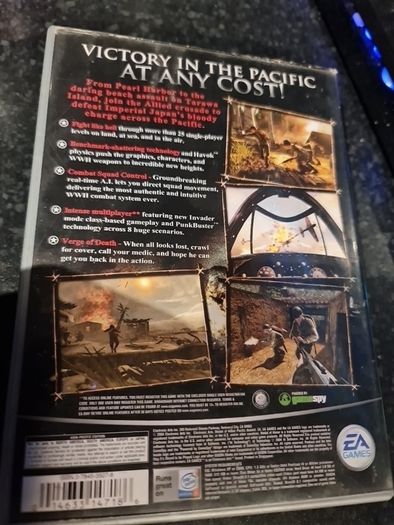 Medal of Honor PC