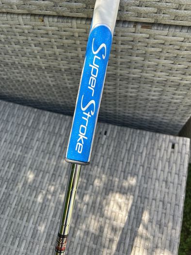 Golf club
