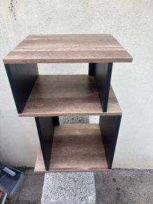 Bedside or couch side locker