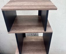 Bedside or couch side locker