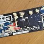 Oasis Souvenir replica concert yticket Image 2