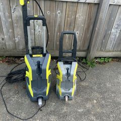 power washers