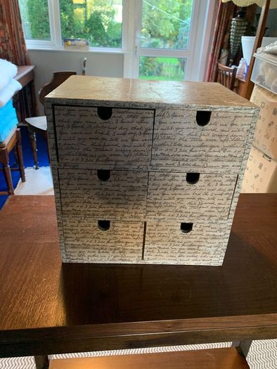 Free tables etc