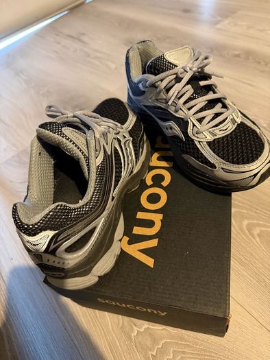Saucony omni 9