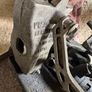 car part 6 speed vw Passat 1.6 diesel no stop start gearbox Image 5