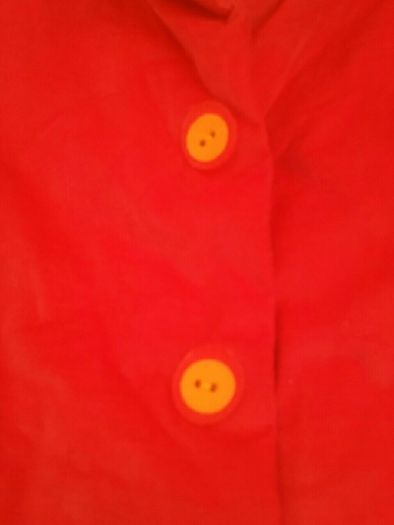 baby coat Agatha Ruiz de La prada bebe