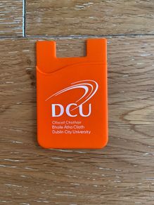 Brand New mobile phone ultra slim card holder