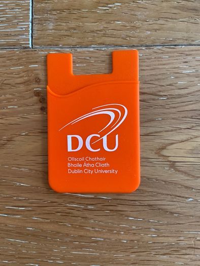 Brand New mobile phone ultra slim card holder