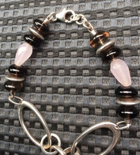 Sterling Silver Bracelet