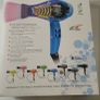 Brand New Parlux Alyon Hair Dryer Bronze Unopened Boxed Image 3
