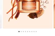 Clarins Extra Firming Wrinkle Control Day Cream