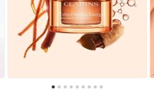 Clarins Extra Firming Wrinkle Control Day Cream Postage Included