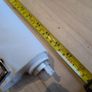 roller blinds - 120cm width and two at 90cm width Image 4