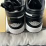 Original Jordan 1 Low Hologram (GS) Size 6 kids - D9497-001 Image 7