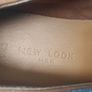 New Look Mens Weave Loafers Image 5