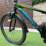 Spartan 24 inch bike 21 speed Shimano Image 3