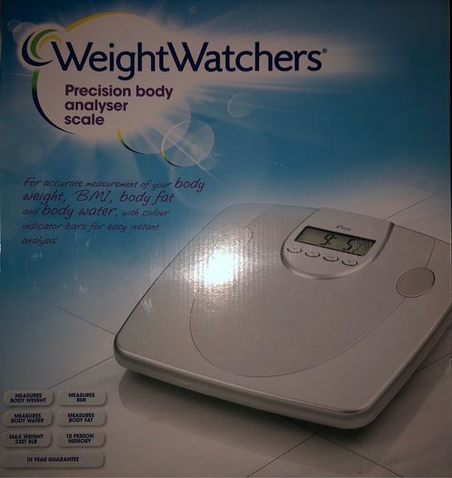 Body Scales Measures Body Weight Bmi Body Water Body Fat