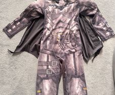 Black Panther Costume