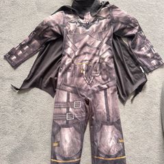 Black Panther Costume