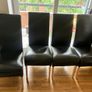 Dinning chairs Image 2
