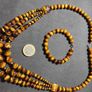 Tiger eye matching set Image 5