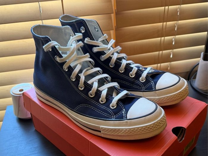 Converse mens chuck 70 Size 9.5