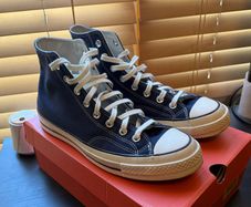 Converse mens chuck 70 Size 9.5