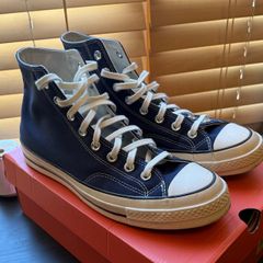 Converse mens chuck 70 Size 9.5
