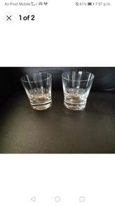 chivas regal glasses