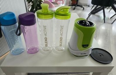 Blend-Active