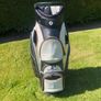 Motocaddy,cart bag Image 2
