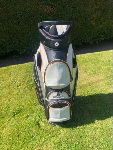 Motocaddy,cart bag
