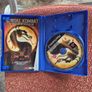 Mortal Kombat Deception PS2 Image 3